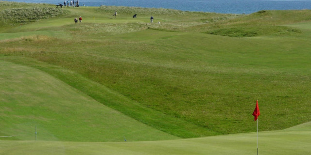 Brora Golf Club