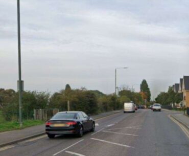 Police investigating reports teenage girl raped near Barnehurst Golf Club