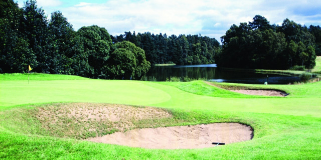 Blairgowrie