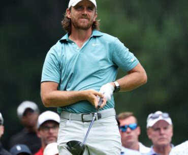 Golf’s nearly-man Tommy Fleetwood eyeing greatness at East Lake – The Irish Times