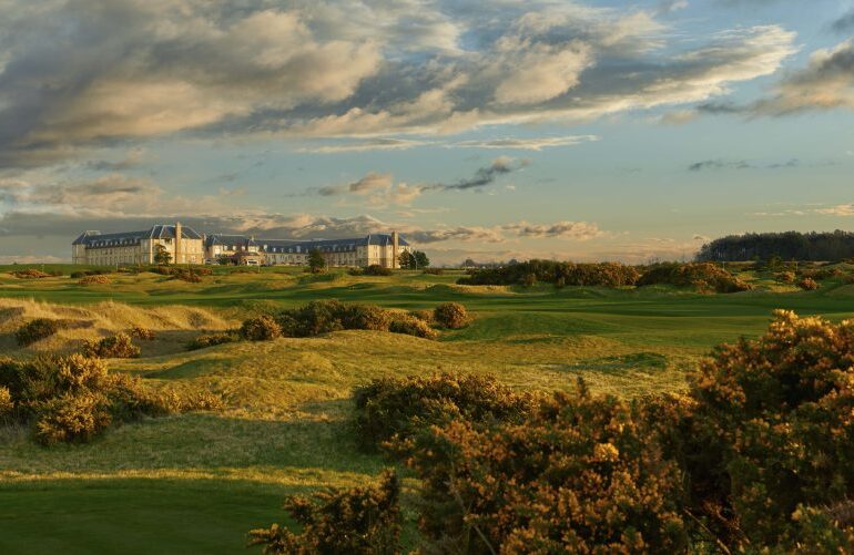 Elevate Golf