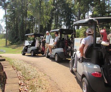 Golf tournament celebrating 30 years of helping West Georgia Hospice - LaGrange Daily News