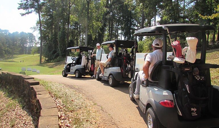 Golf tournament celebrating 30 years of helping West Georgia Hospice - LaGrange Daily News