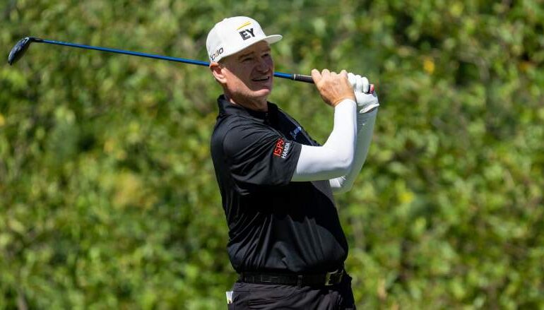The Boeing Classic and 20 Years of 'Golfing for Good'