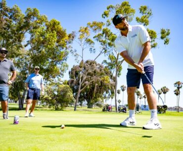 FOD Scholarship Fundraising Golf Tournament