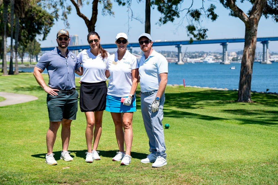 FOD Scholarship Fundraising 