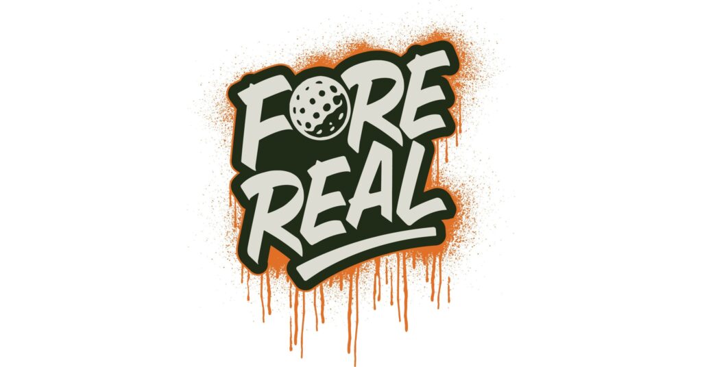 "Fore Real" Tees Off: New Golf Prank Show Brings Hidden-Camera Comedy to YouTube