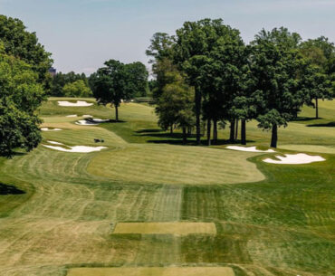 Fantasy Golf Sleeper Report 2022 BMW Championship