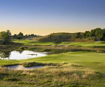 Danish Golf Championship Tips 2025