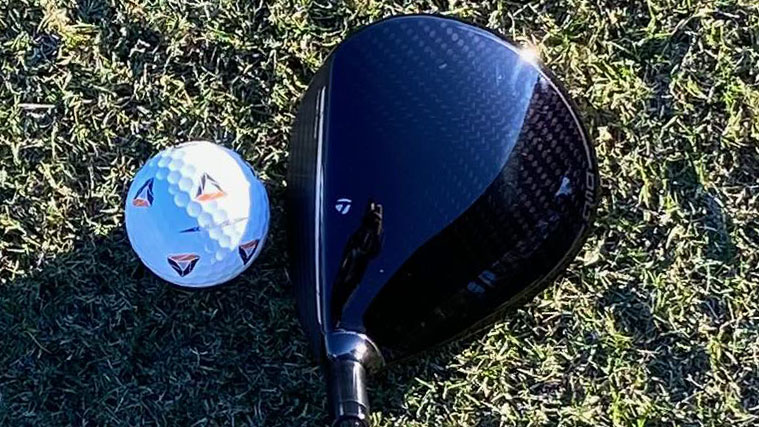 Photo of Taylormade Qi10 fairway
