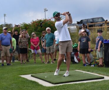 Mike Lee 9 opens at Boomerang Links Golf Course