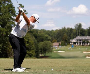 Membership has its privileges: How much does it cost to play at Sedgefield Country Club?