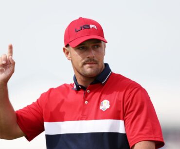 Can LIV golfers play in the Ryder Cup?