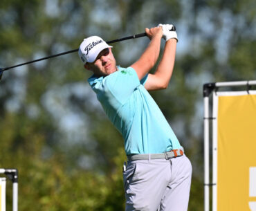 McBride & Kennedy lurking in Finland as Englishman George Mason hits the front