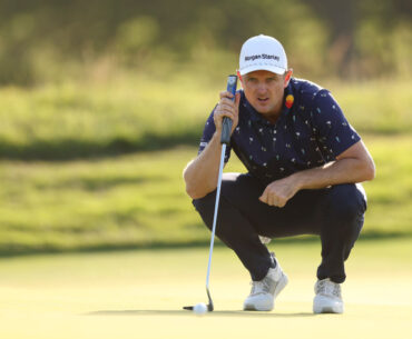 Final-round preview and best bets for the FedEx St. Jude Championship