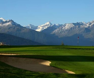European Masters Heads to Switzerland’s Iconic Alpine Course