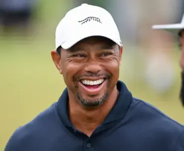 Tiger Woods and Vanessa Trump's White House wedding rumors explained image