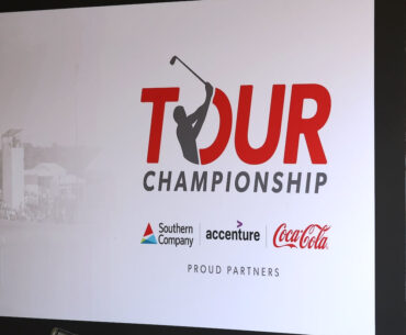 Tour Championship still beset with questions