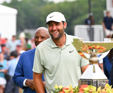 2025 FedEx Cup bonus pool, purse, winner's share, prize money payout