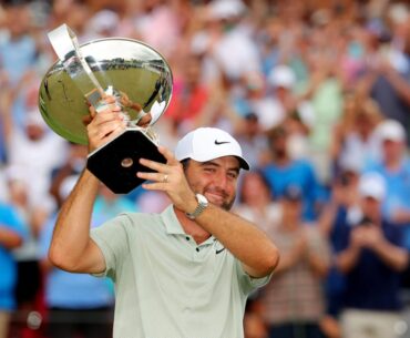 The Tour Championship has changed, again. The PGA Tour may not be done either