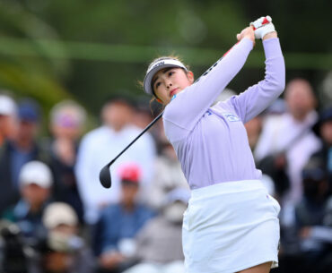 Prize money payout, LPGA Tour leaderboard and how much each golfer won