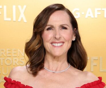Molly Shannon Joins Will Ferrell in Netflix Golf Comedy