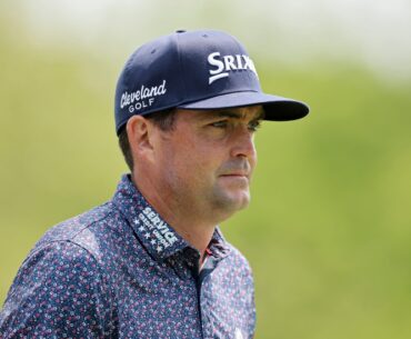 Keegan Bradley warned there could be uproar if he picks one PGA Tour player on his Ryder Cup team