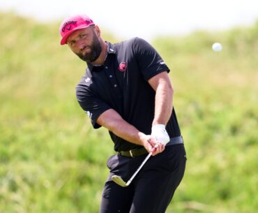 LIV Golf comes to Chicago area, and here’s what you need to know – NBC Chicago
