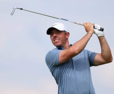 2025 BMW Championship odds, DFS picks for second tournament of FedEx Cup Playoffs