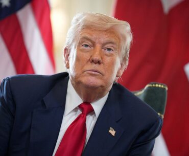 Trump Escalates Nuclear Brinksmanship with Russia Over Social Media Spat