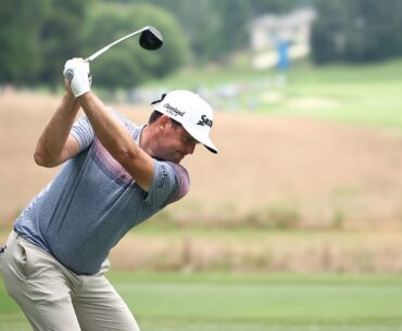 Keegan Bradley told two PGA Tour players are ahead of him as Ryder Cup picks now and encouraged not to play