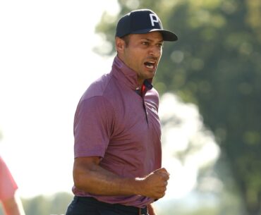 Prize money payout, Korn Ferry Tour leaderboard and how much each golfer made