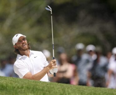What stands between Tommy Fleetwood and his first PGA Tour win