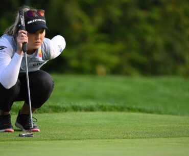 Brooke Henderson