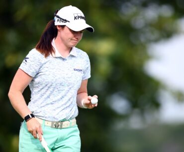 Top-20 for Maguire as Henderson clinches emotional home win