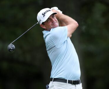 Keegan Bradley’s Ryder Cup captain dilemma: Will he pick himself for U.S. team at Bethpage?