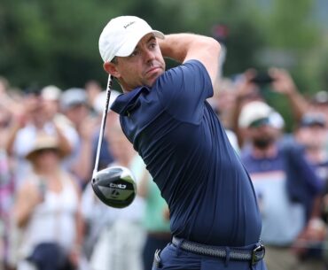 McIlroy turns attention to Irish Open