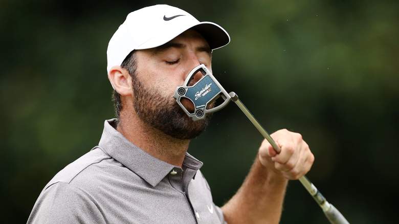 Tour Championship