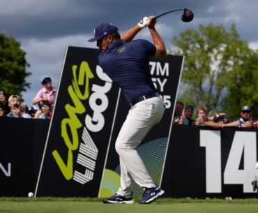 LIV Golf Adds Another Stop for 2026–This Time, the Big Easy