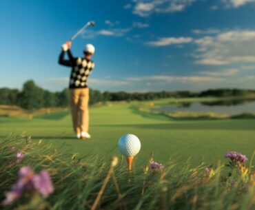 Pyongyang Golf Course Tour: Unique North Korea Experience for Golf Enthusiasts