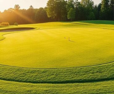 Guarda Golf: The Ultimate Swiss Escape For National Golf Month