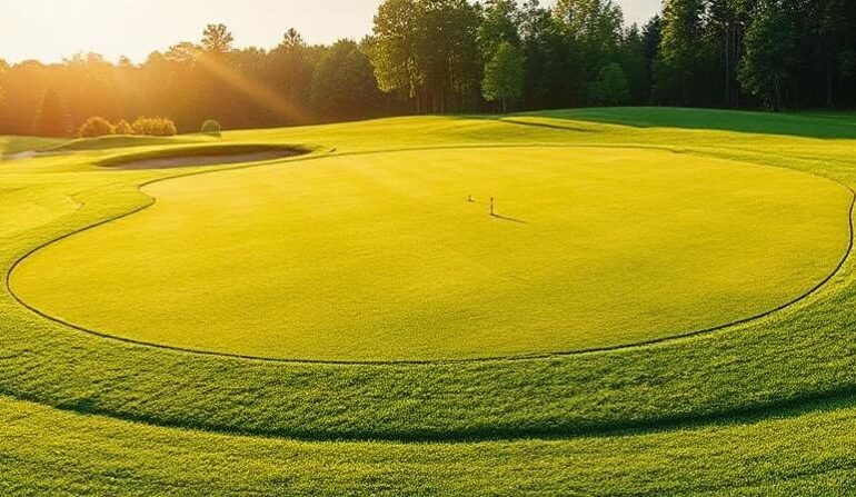 Guarda Golf: The Ultimate Swiss Escape For National Golf Month