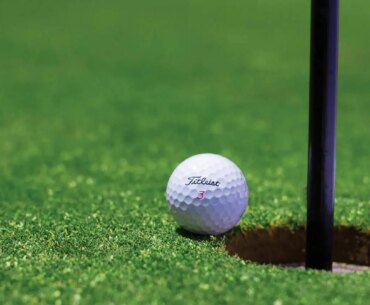 CPKC women's open golf tournament in mississauga