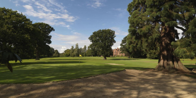 Aldwark Manor