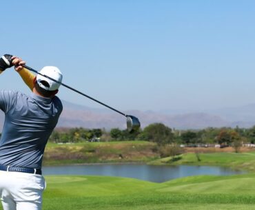 New Multi-Brand Golf Membership Club Swings for Savings and Circularity