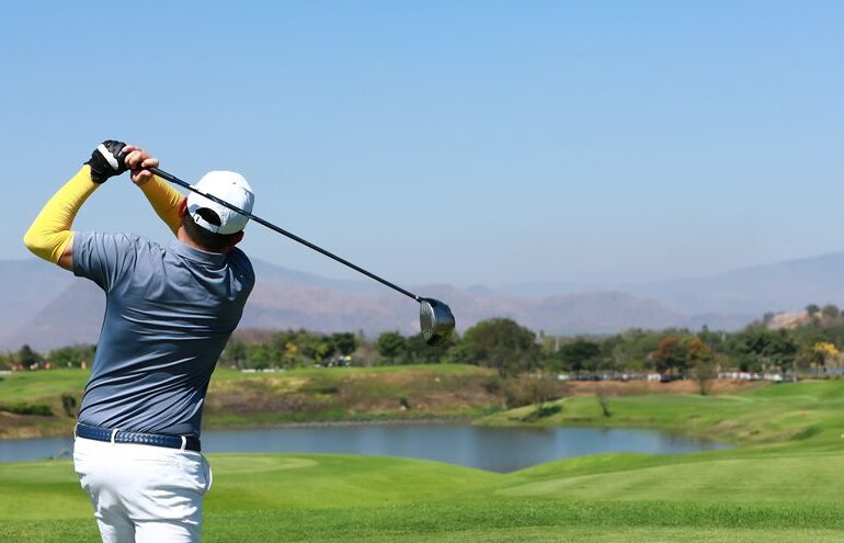 New Multi-Brand Golf Membership Club Swings for Savings and Circularity