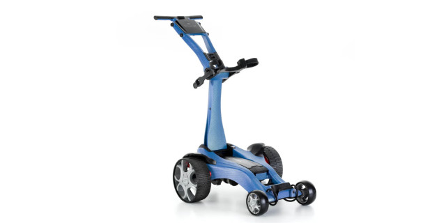 Stewart Golf Q