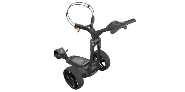 PowaKaddy Trolley