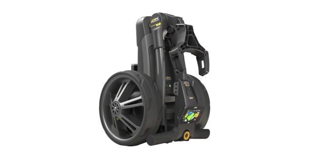 PowaKaddy CT8