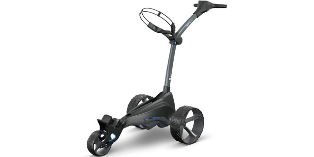 Motocaddy M5